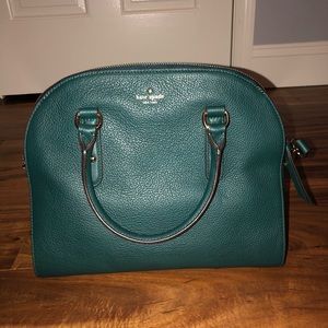 Kate Spade Reiley Larchmont Avenue crossbody